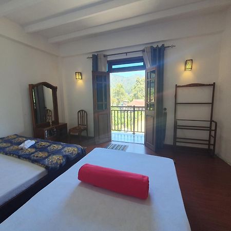 Barrow Villa 努沃勒埃利耶 外观 照片