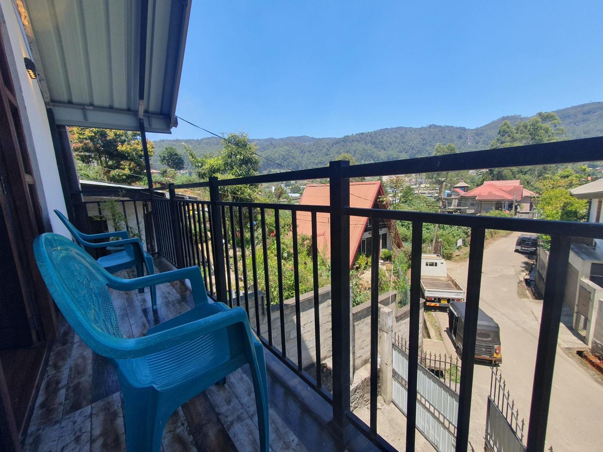 Barrow Villa 努沃勒埃利耶 外观 照片