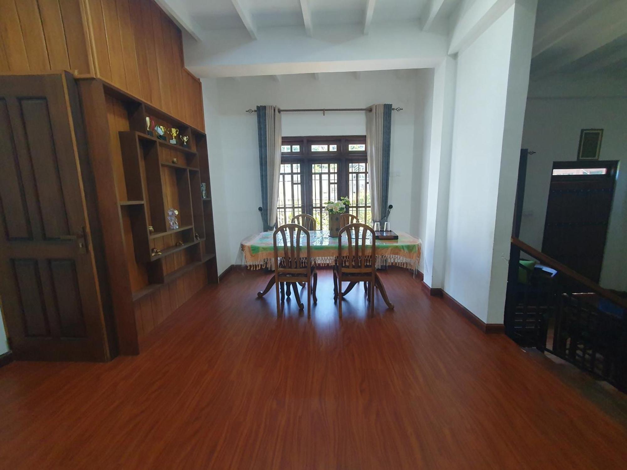 Barrow Villa 努沃勒埃利耶 外观 照片