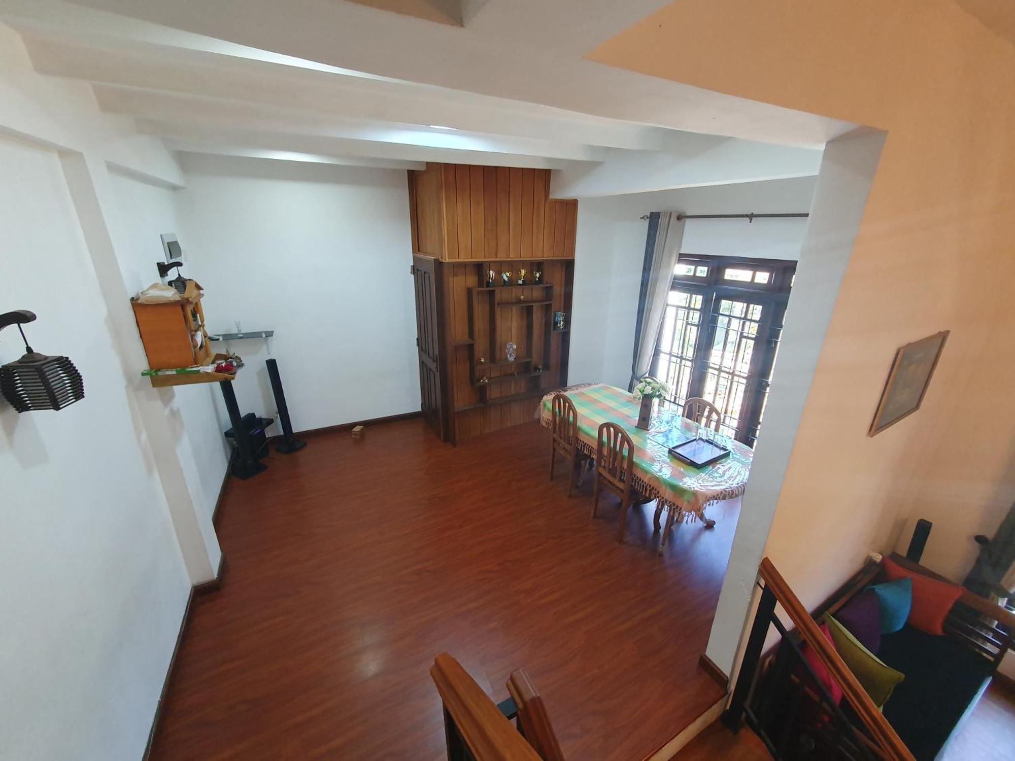 Barrow Villa 努沃勒埃利耶 外观 照片