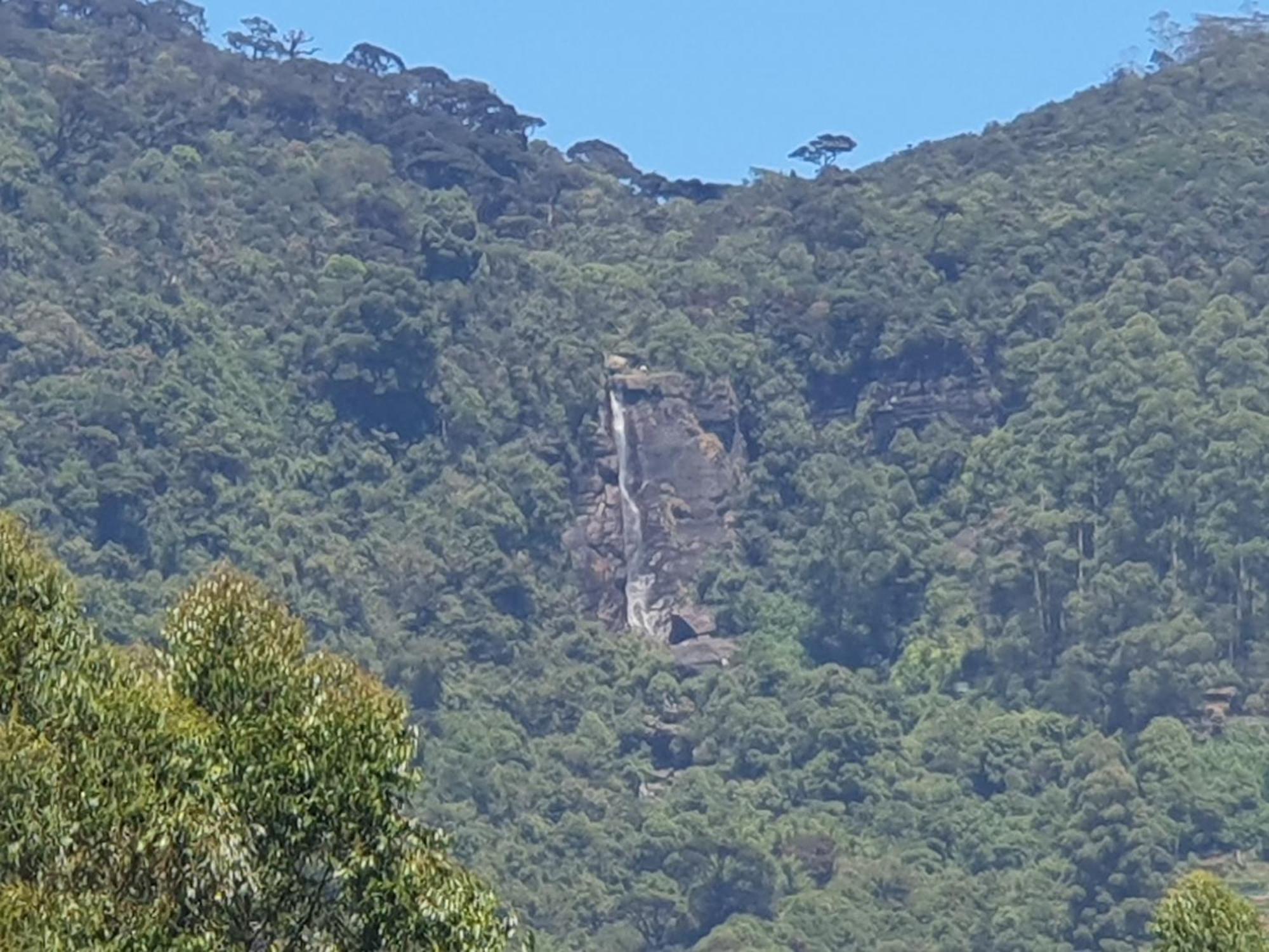 Barrow Villa 努沃勒埃利耶 外观 照片