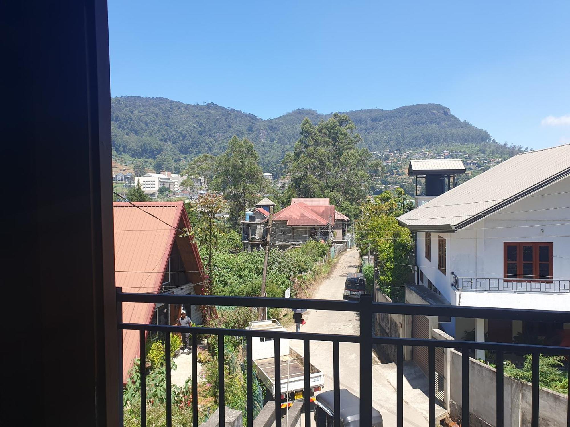 Barrow Villa 努沃勒埃利耶 外观 照片