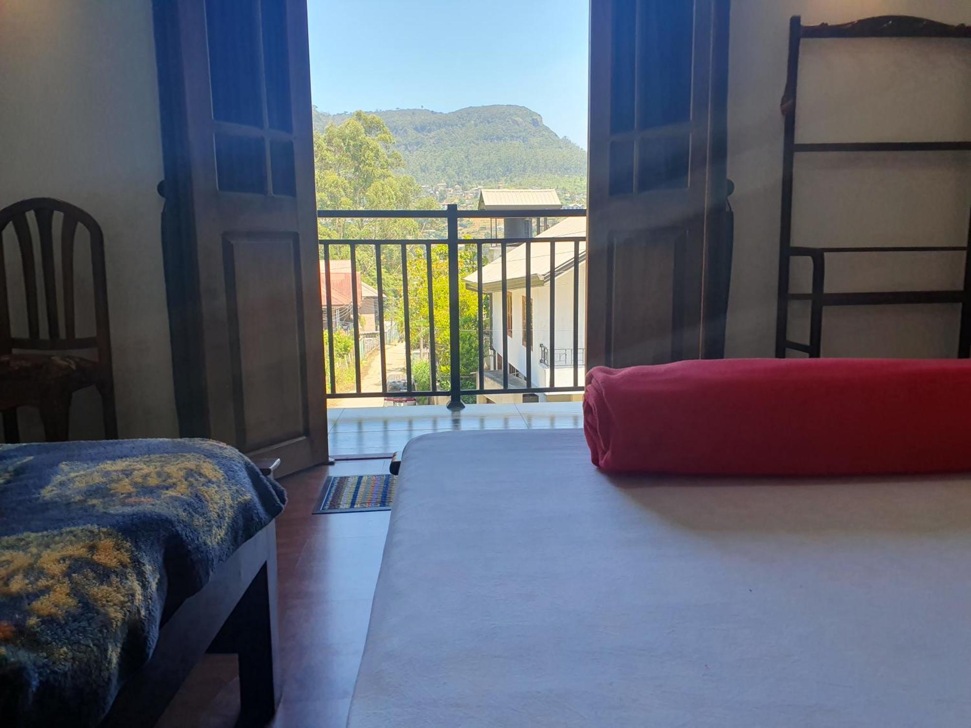 Barrow Villa 努沃勒埃利耶 外观 照片